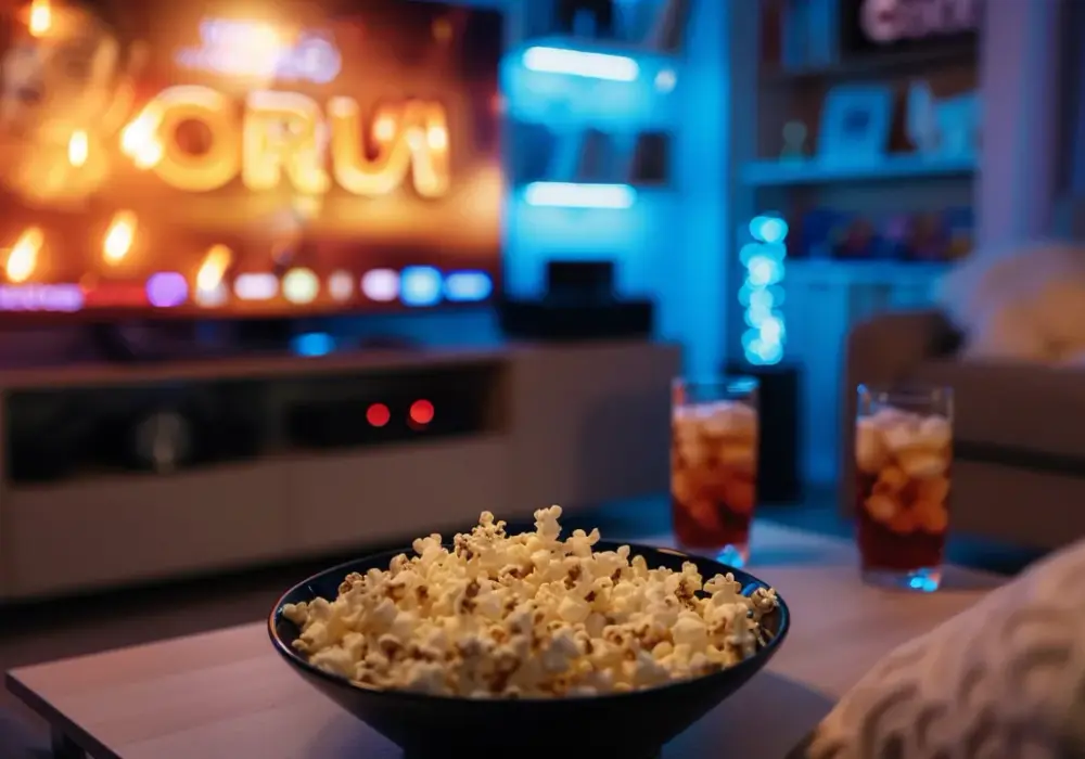 Gloria: Najlepsze filmy TV, które warto obejrzeć w wolnym czasie