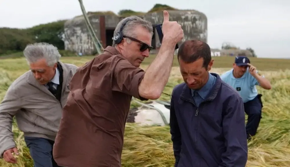 Bruno Dumont: Reżyser na celowniku i jego najlepsze filmy