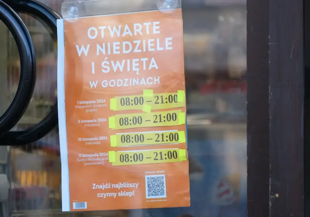 Czy kino jest otwarte 11 listopada? Sprawdź, co warto wiedzieć