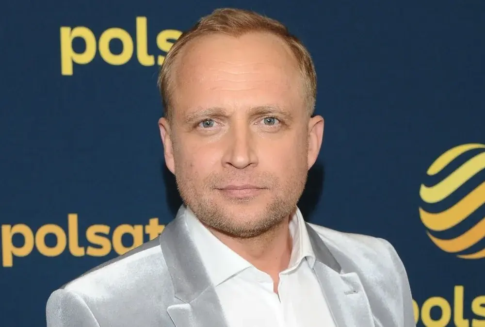 Piotr Adamczyk aktor – fascynująca biografia i osiągnięcia w filmie