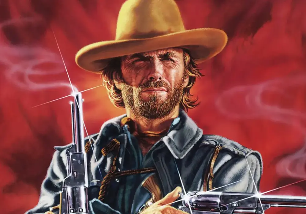 Clint Eastwood: Filmy z jego udziałem, które warto zobaczyć koniecznie