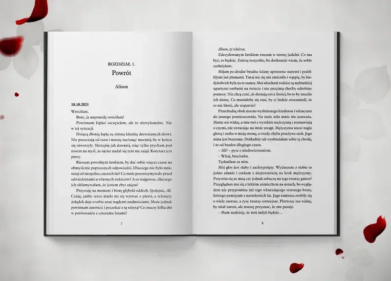 Szczęście: Recenzja filmu pełnego radości, smutków i życiowych lekcji