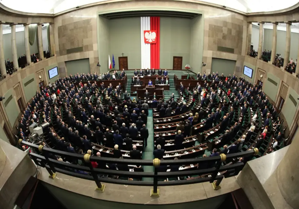 Ile zarabia poseł? Zaskakujące fakty o wynagrodzeniu posłów w Polsce
