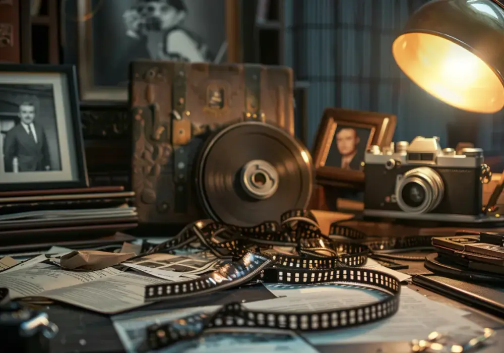 Jerzy Zanussi: Najważniejsze filmy reżysera i ich znaczenie w kinie
