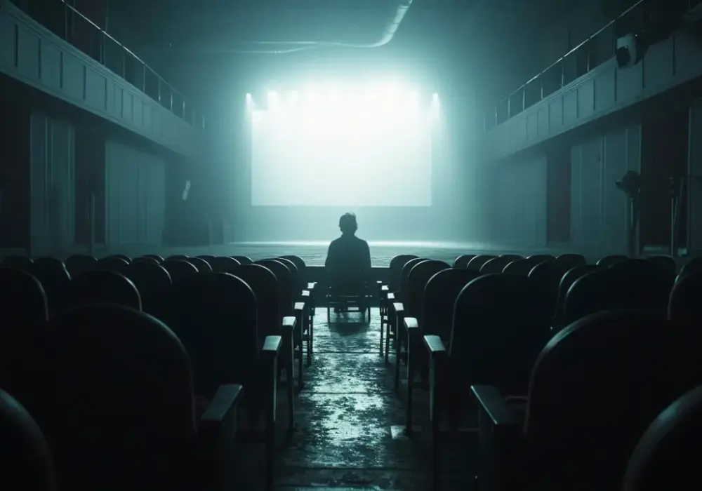 Rimini: Recenzja filmu pełnego emocji, zaskoczeń i głębokiej refleksji