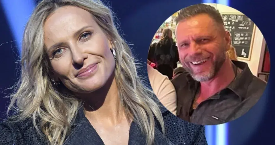 Z kim jest Patrycja Markowska? Oto szczegóły jej związku z Tomkiem