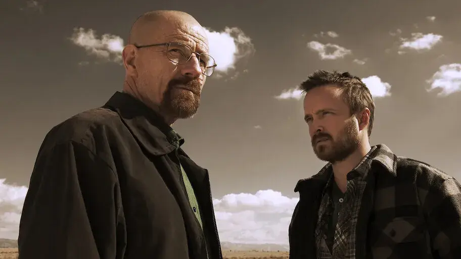 Breaking Bad sezon 1 ile jest odcinków? Oto zaskakująca liczba!