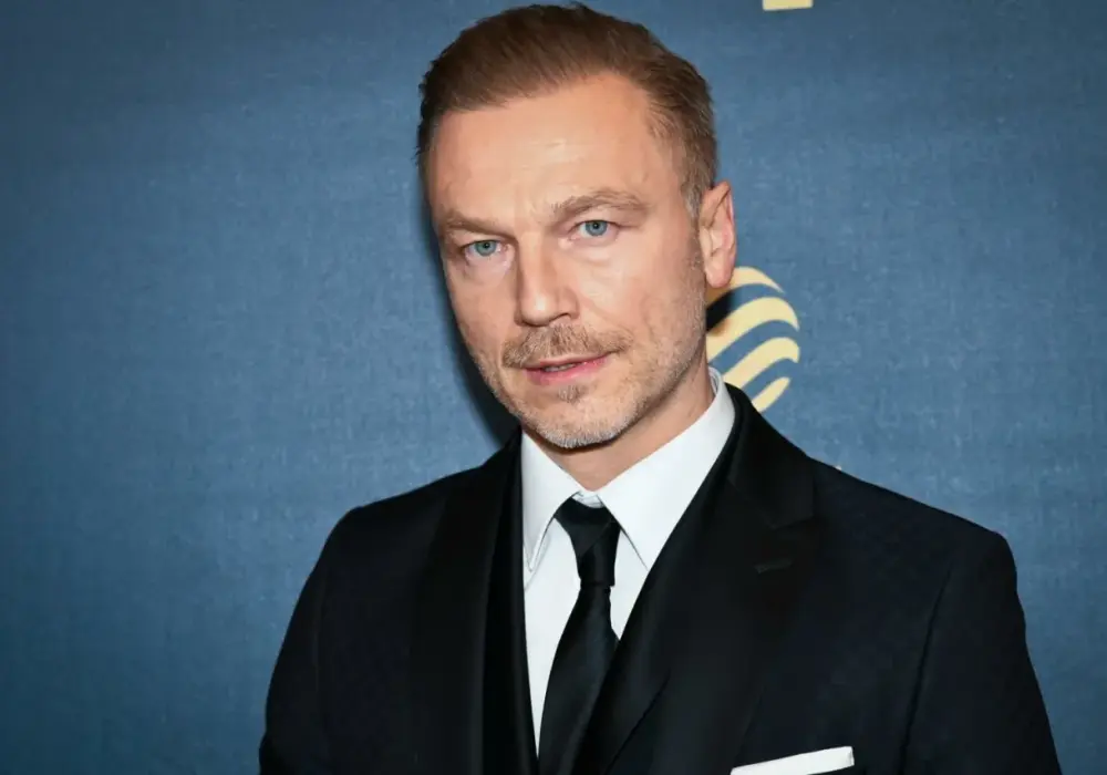 Krystian Wieczorek aktor: fascynująca biografia i osiągnięcia w teatrze