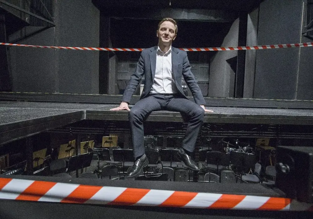 Aktorzy Teatru Muzycznego Capitol - poznaj ich role i talenty