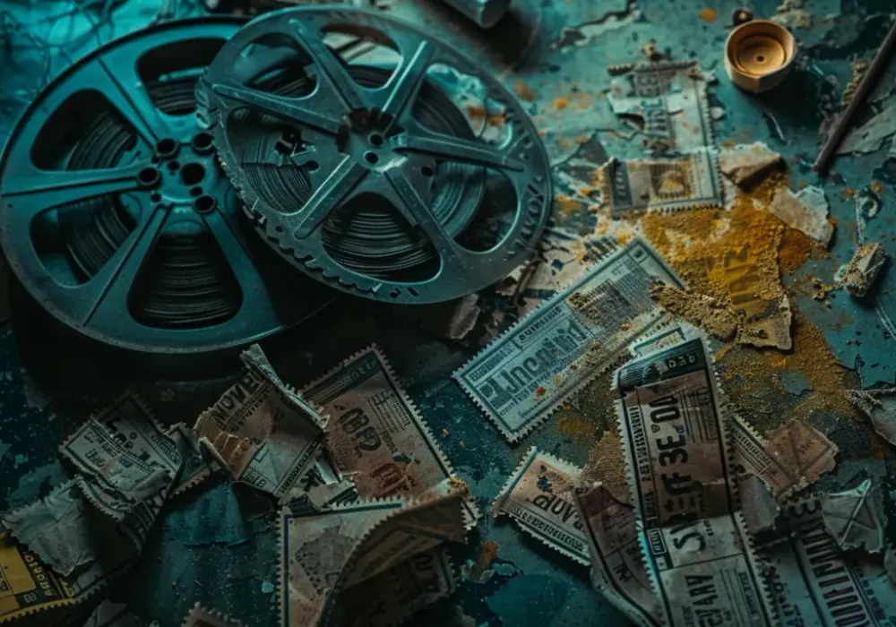 Ciekawy przypadek: Recenzja filmu, który zaskakuje i wzrusza