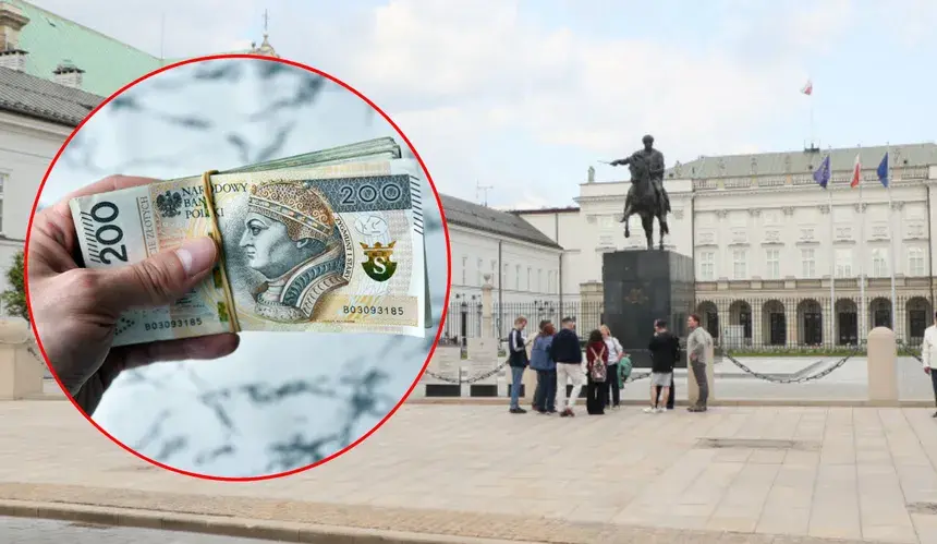 Ile zarabia prezydent? Zaskakujące fakty o pensji i odliczeniach