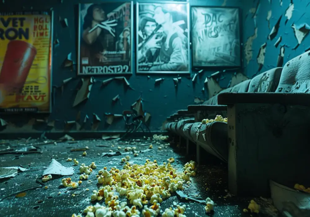 Film Liberté: Recenzja i analiza tej kontrowersyjnej produkcji