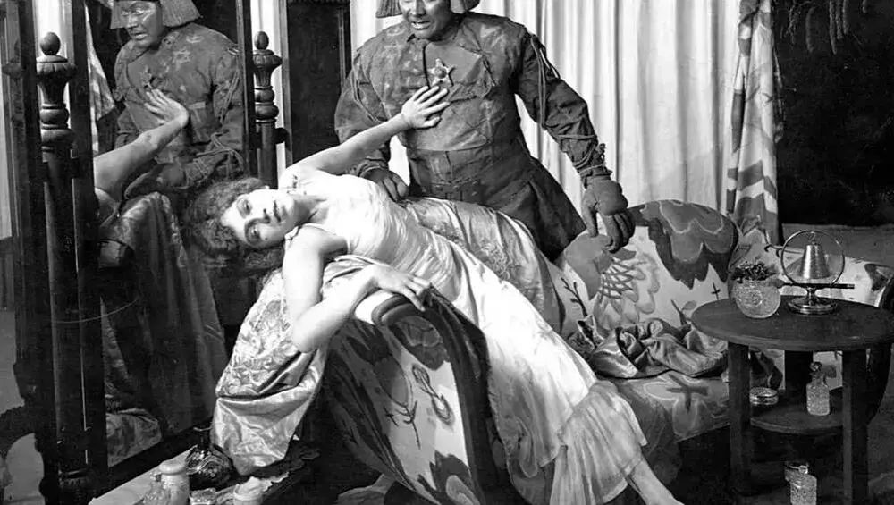 Kto wynalazł kino? Historia, która zaskoczy każdego miłośnika filmu