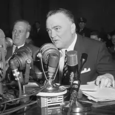 Hoover Edgar: Historia postaci, która zdefiniowała FBI i jej długotrwały wpływ