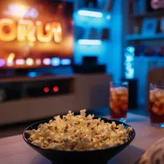 Gloria: Najlepsze filmy TV, które warto obejrzeć w wolnym czasie