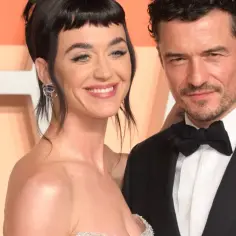 Z kim jest Katy Perry? Zaskakujące szczegóły o jej związku z Orlando Bloom