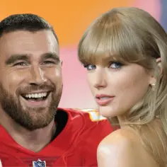 Z kim jest Taylor Swift? Zaskakujące fakty o jej związku z Travisem Kelce