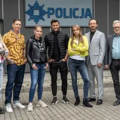Gliniarze sezon 14 ile odcinków - ile ich jest i co warto wiedzieć