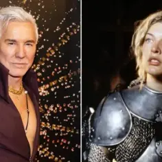 Joanna d'Arc: Filmowe interpretacje legendarnej bohaterki w kinie