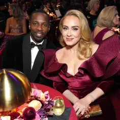 Z kim jest Adele? Poznaj jej związek z Richem Paulem i więcej