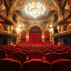Kino Femina: Historia legendarnego miejsca na filmowej mapie Warszawy