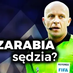 Ile zarabia sędzia piłkarski? Zaskakujące fakty o wynagrodzeniach