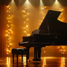 Sonata: Analiza filmu pełnego muzyki, emocji i głębokich przemyśleń