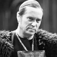 Bruner aktor w Stawce większej niż życie – Emil Karewicz i jego rola