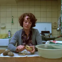 Jeanne Dielman: Analiza filmu bulwar handlowy 1080 Bruksela i jego znaczenia