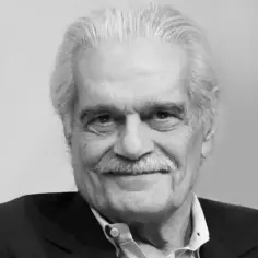 Omar Sharif - życie, filmy i tajemnice egipskiego aktora