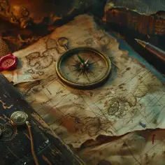 Skarb: Recenzja filmu, który warto obejrzeć i dlaczego jest wyjątkowy