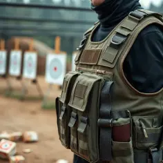Ile zarabia antyterrorysta? Zaskakujące fakty o wynagrodzeniach w Polsce