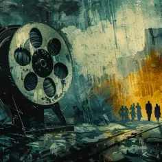 Wojciech Jerzy Has: Reżyser i jego filmowe arcydzieła oraz ich wpływ