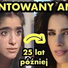 Zbuntowany anioł aktorzy - jak potoczyły się ich kariery po serialu