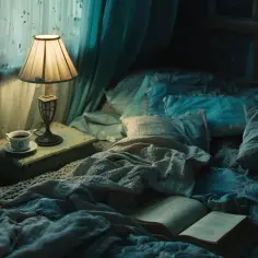Nieprzespane noce: Filmowe opowieści o bezsenności, życiu i codziennych trudach