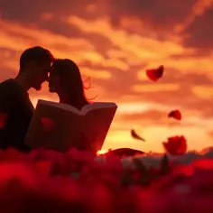 Miłość: Filmowe studium relacji międzyludzkich i głębokich emocji