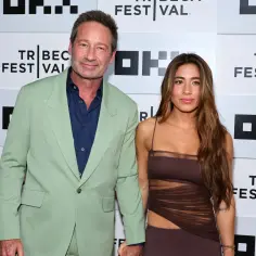 David Duchovny: Fascynująca biografia i największe role aktora