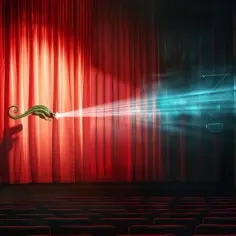 Film Kameleon: Co warto wiedzieć przed obejrzeniem tego filmu?