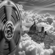Fellini: Twórczość i inspiracje wielkiego reżysera włoskiego kina