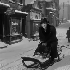 Obywatel Kane: Reżyser i film, który zmienił historię kina na zawsze