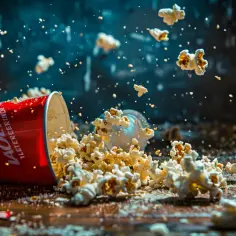 Zdarzyło się: Recenzja filmu o nieoczekiwanych wydarzeniach i emocjach