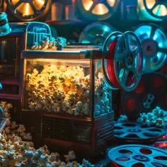 Filmy koreańskie: Co warto obejrzeć z najlepszych produkcji z Korei?