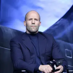 Aktor z filmu Transporter: Jak Jason Statham zmienił kino akcji