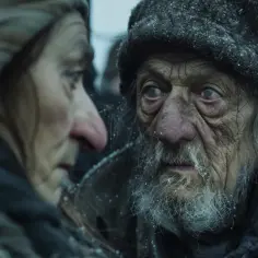 Ostatnie dni: Recenzja filmu o końcowych chwilach życia bohatera