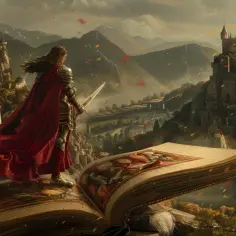 Jean d'Arc: Historia filmowa legendarnej postaci i jej kulturowy wpływ