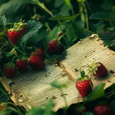 Tam gdzie rosną poziomki: Filmowa analiza i znaczenie dla kultury