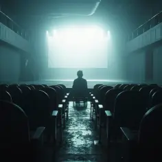 Rimini: Recenzja filmu pełnego emocji, zaskoczeń i głębokiej refleksji