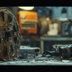 Sergio: Reżyser filmowy i jego najważniejsze dzieła w świecie kina