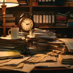 Pod presją: Filmowe studium psychologiczne o stresie i napięciu
