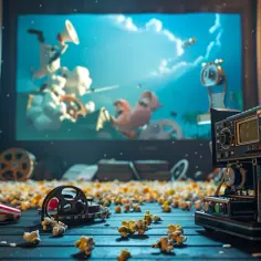 Nowe Horyzonty: Repertuar kina i najlepsze filmy festiwalu filmowego